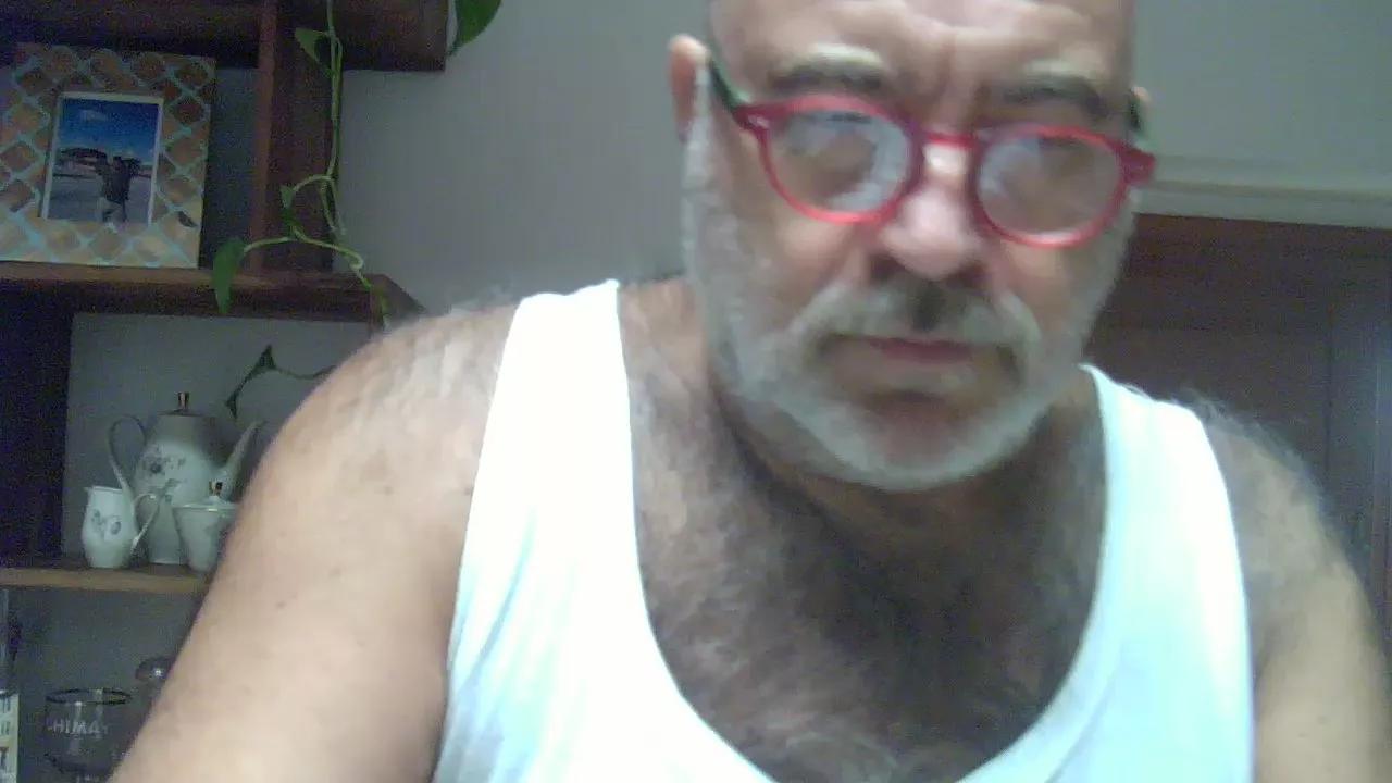 urkam4 on Cam4 