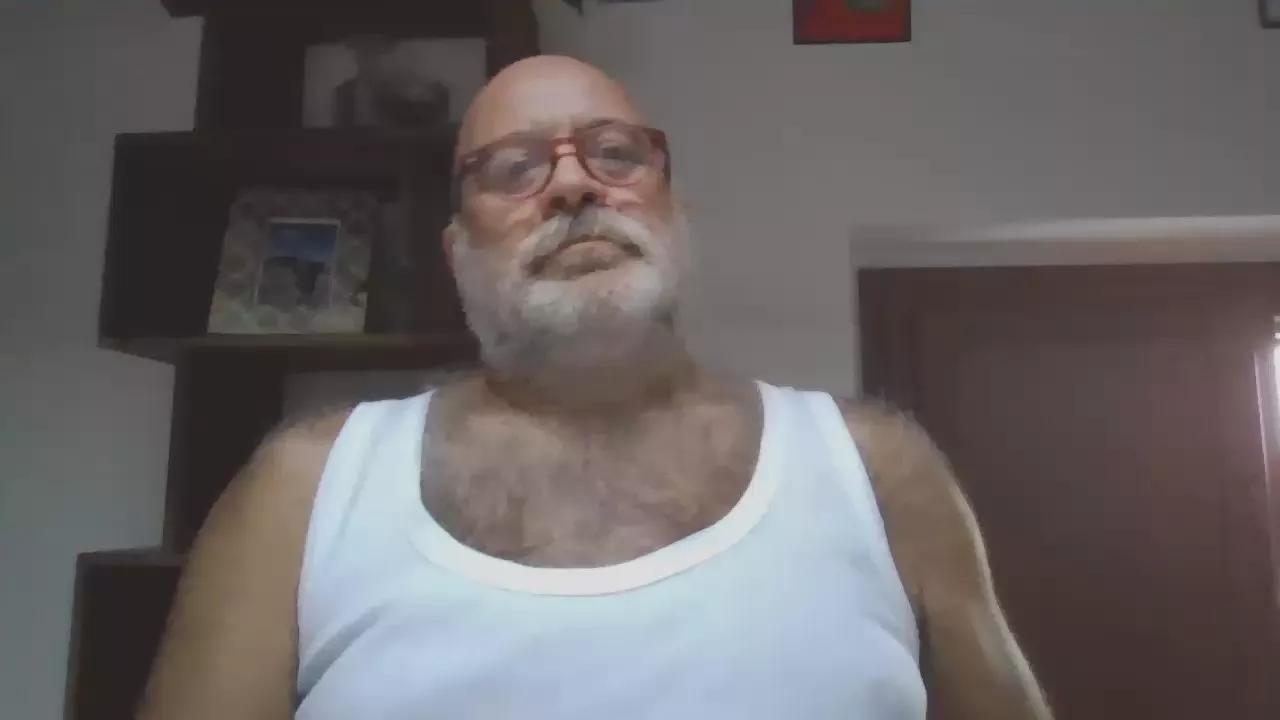 urkam4 on Cam4 