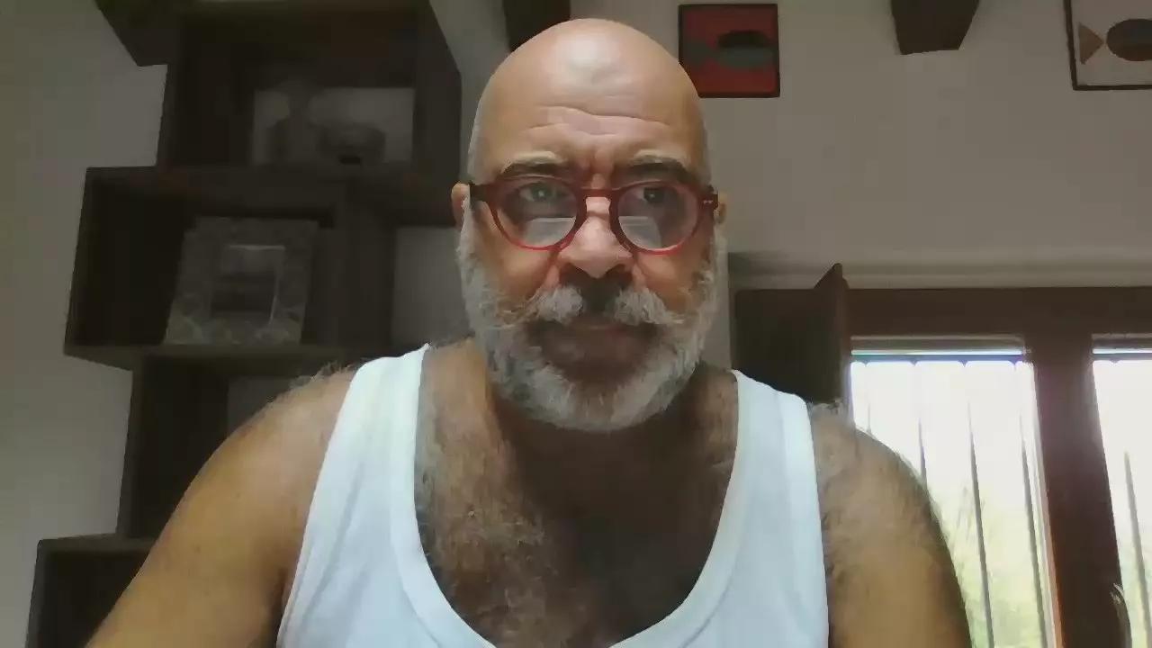 urkam4 on Cam4 