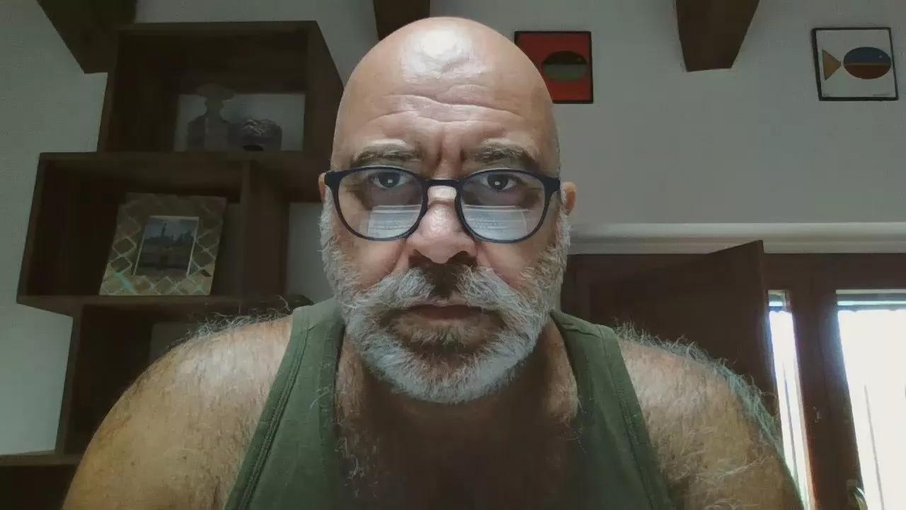 urkam4 on Cam4 