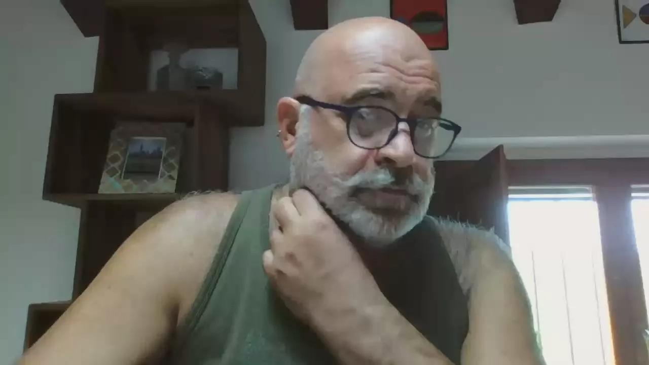 urkam4 on Cam4 