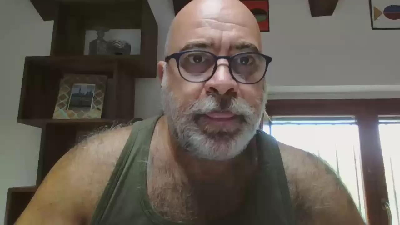 urkam4 on Cam4 