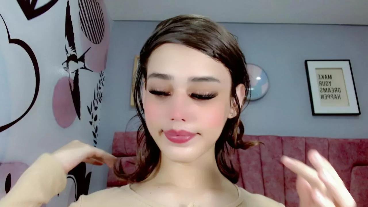 ValeriaAguilar on Cam4 