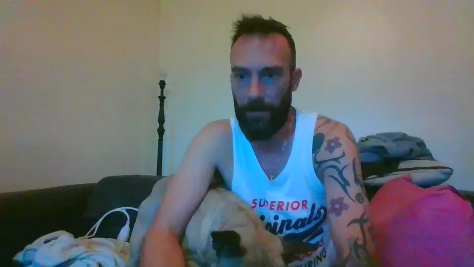 Offline valerio179 on Cam4