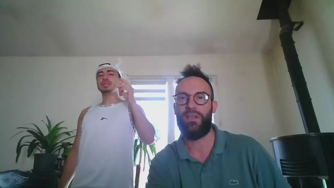 Offline valerio179 on Cam4