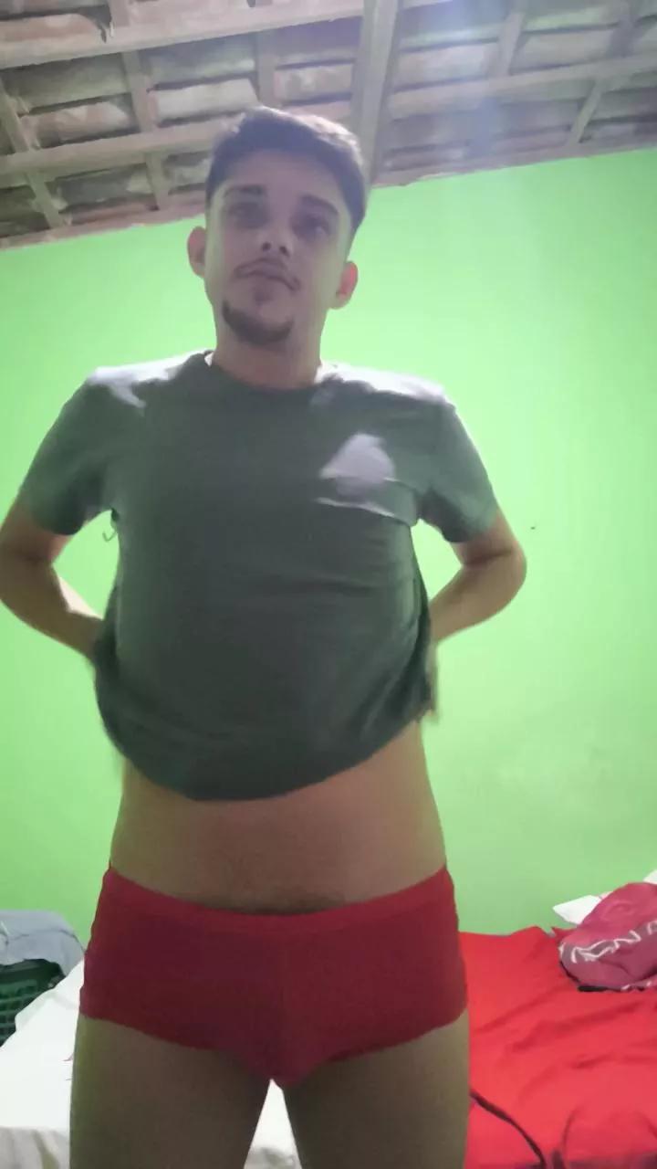 Van_aquino on Cam4 