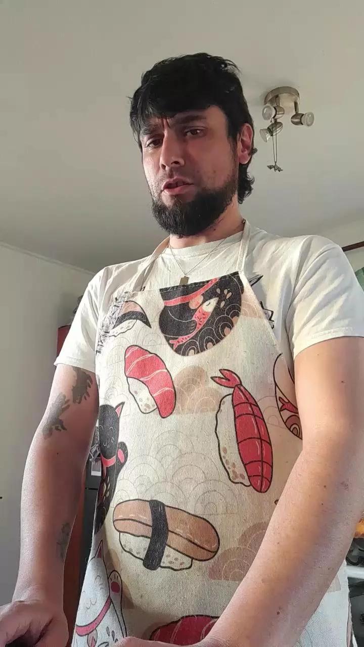 VecinoChileno on Cam4 