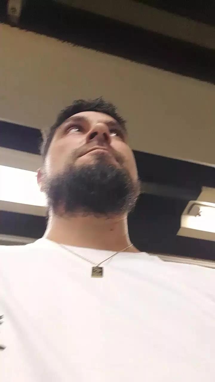 VecinoChileno on Cam4 