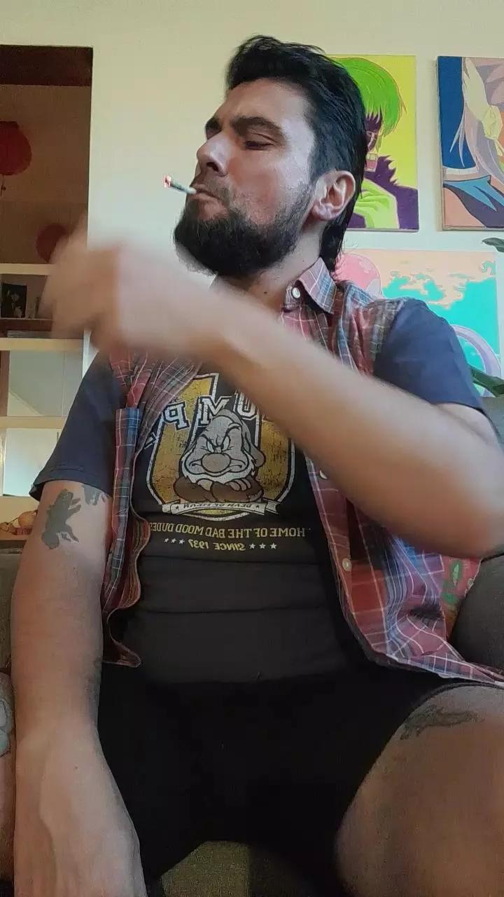 VecinoChileno on Cam4 