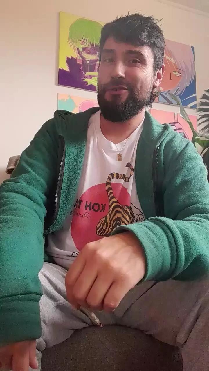 VecinoChileno on Cam4 