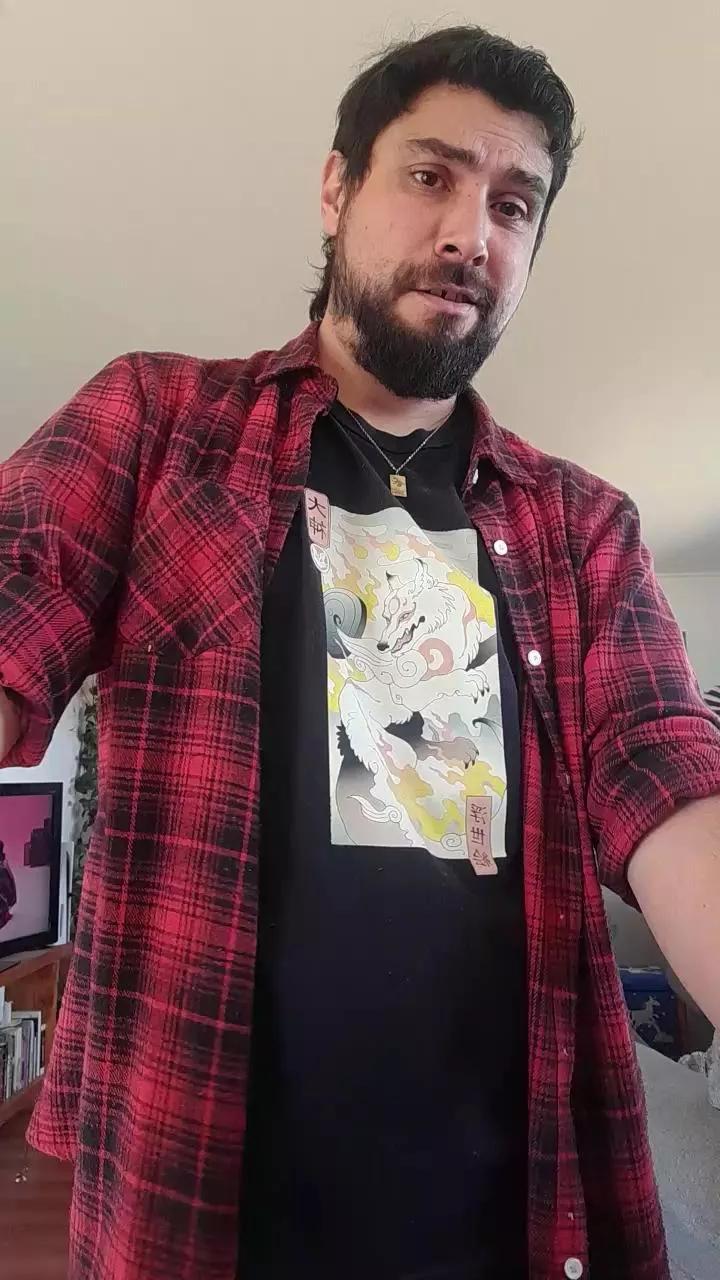 VecinoChileno on Cam4 