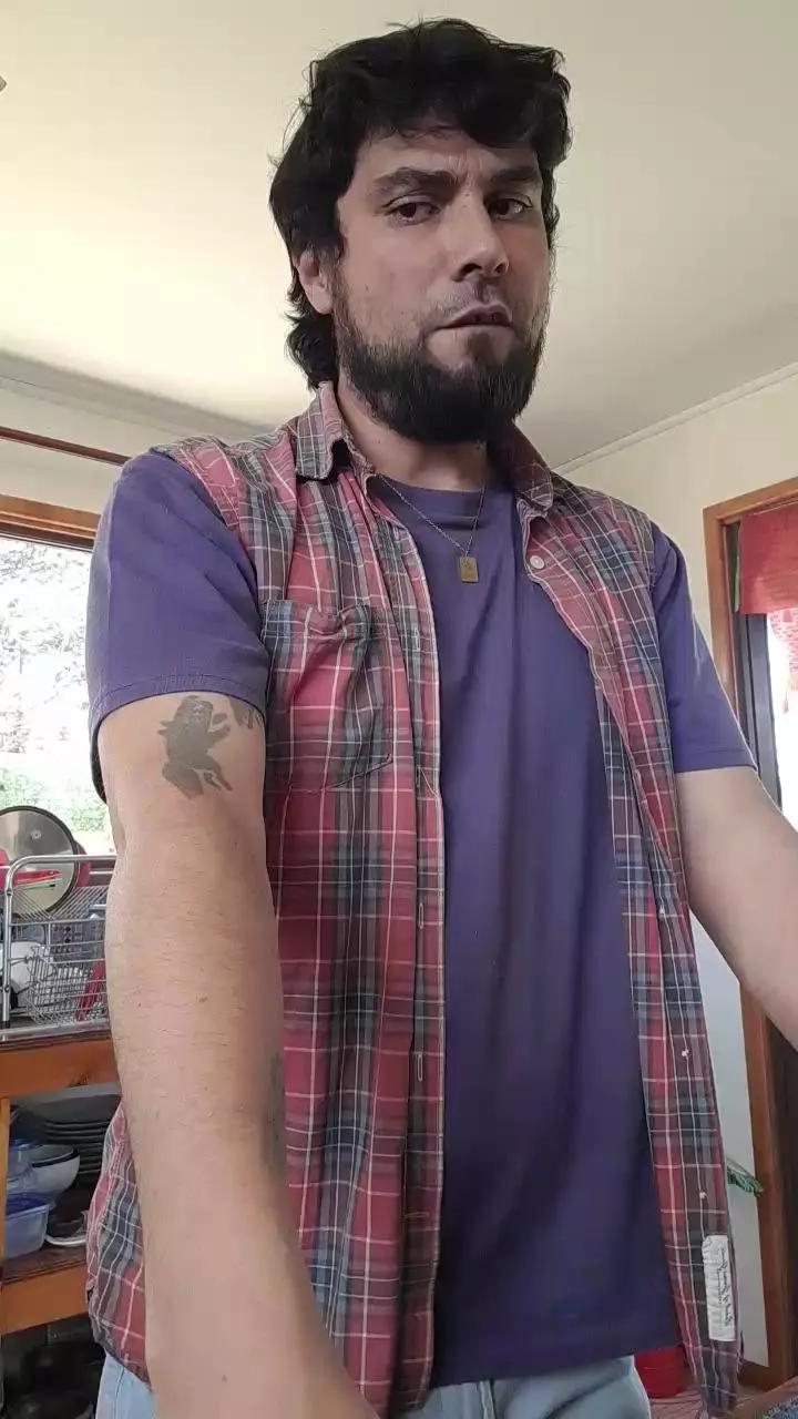VecinoChileno on Cam4 