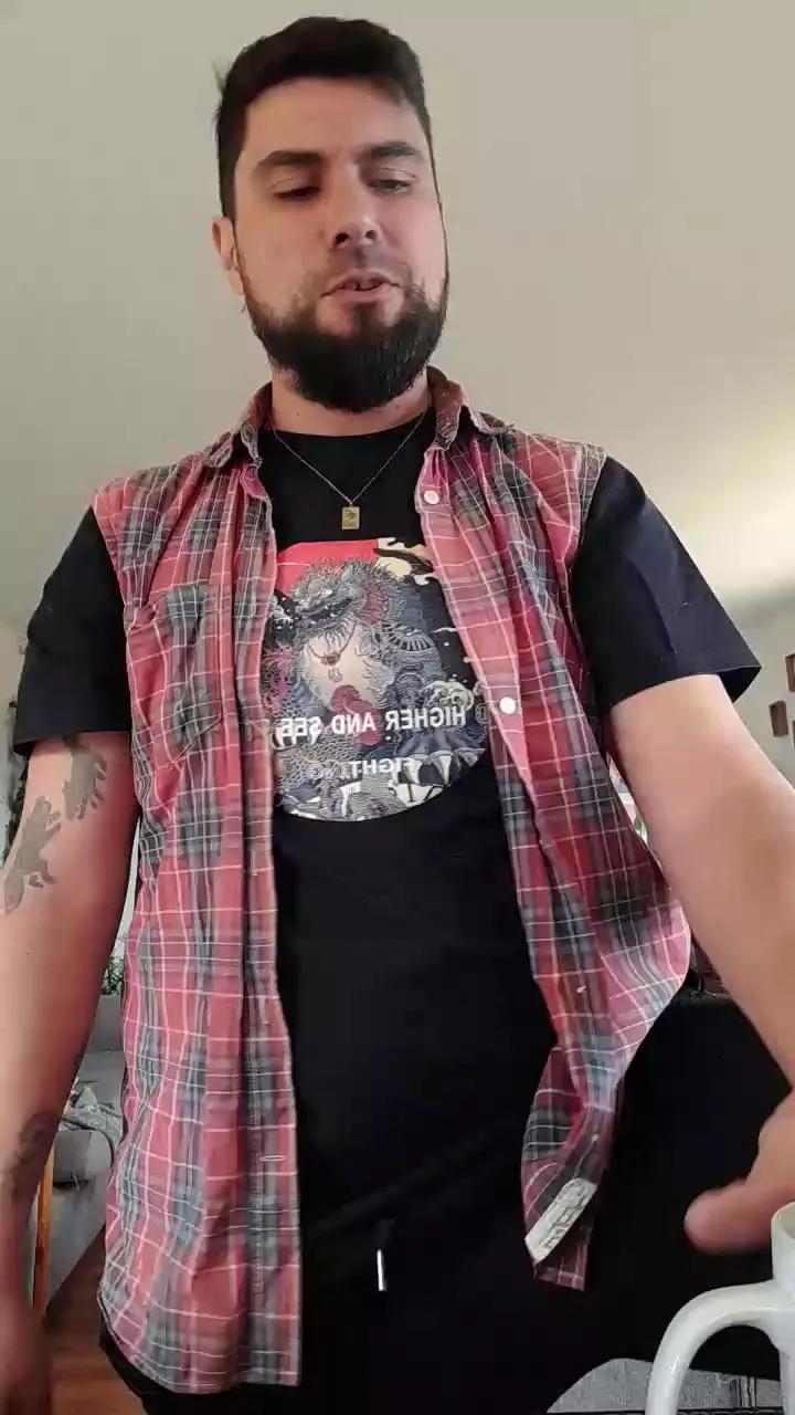 VecinoChileno on Cam4 