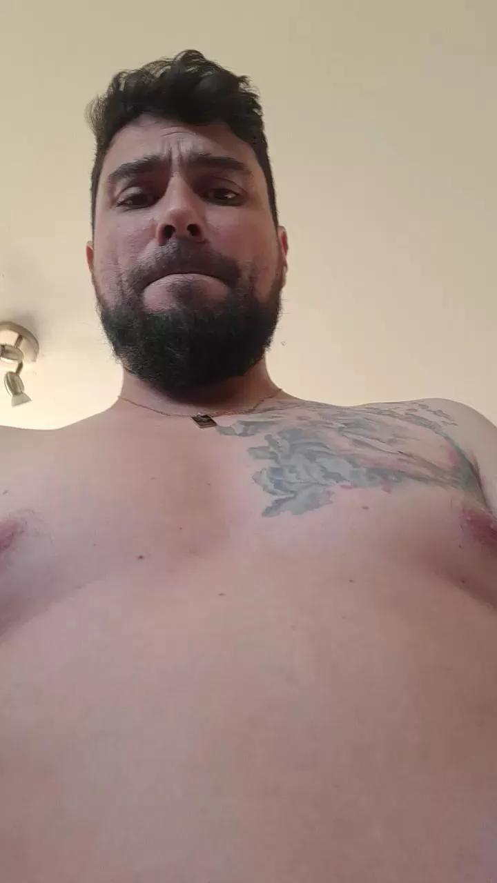 VecinoChileno on Cam4 