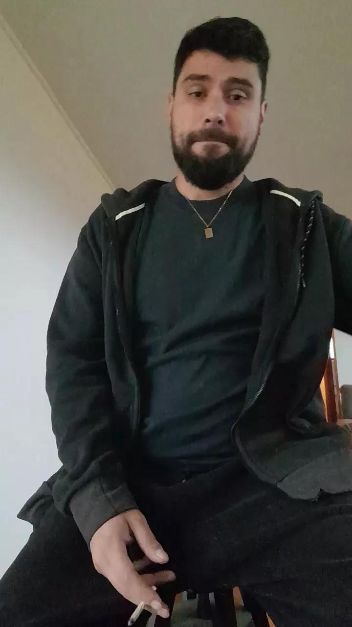 VecinoChileno on Cam4 