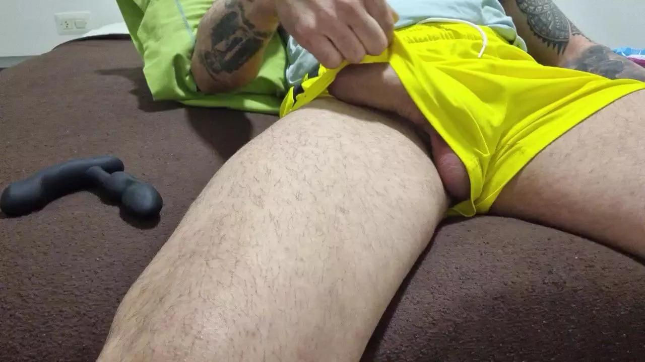 Vecinodelquince on Cam4 