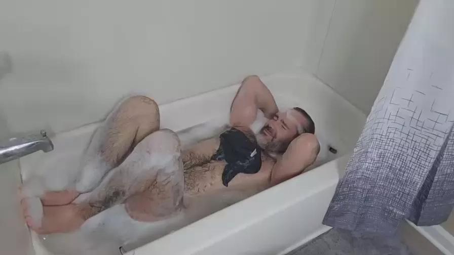 VeiledEros on Cam4 