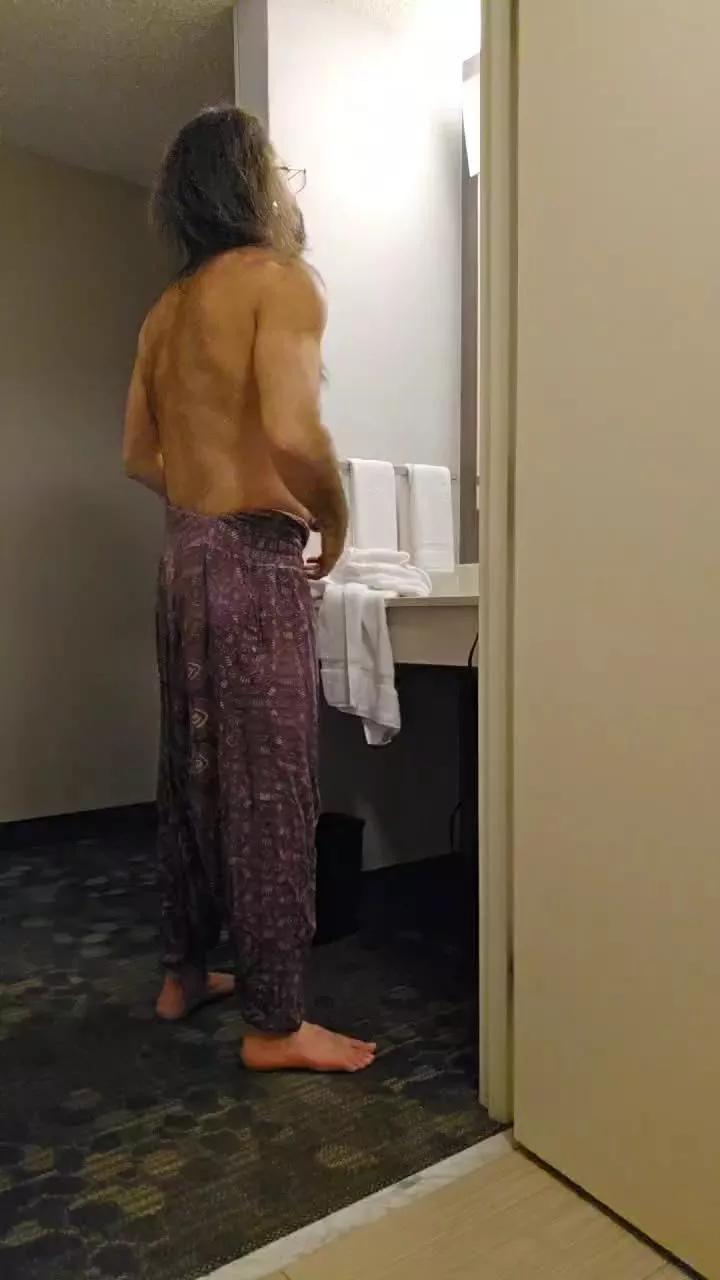VeiledEros on Cam4 