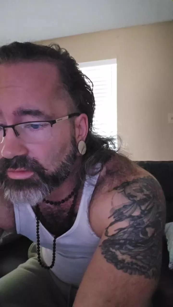 VeiledEros on Cam4 