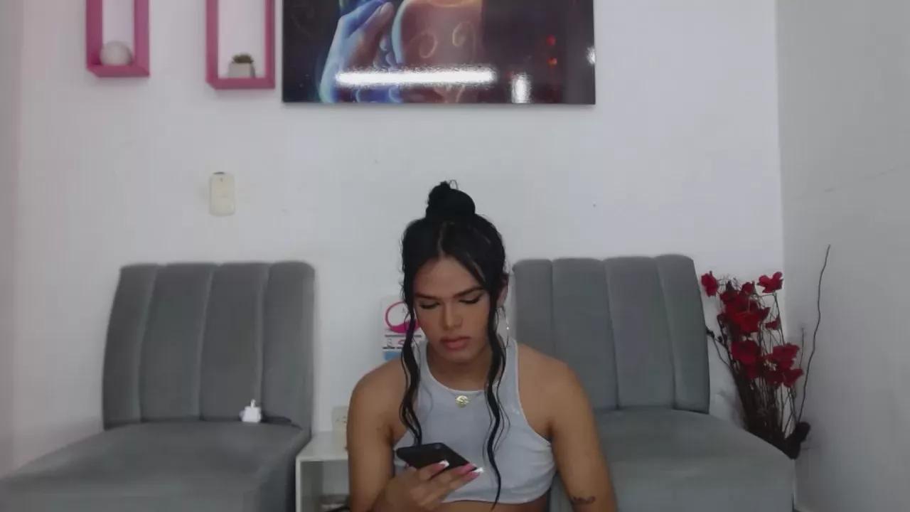 vicky_dany on Cam4 