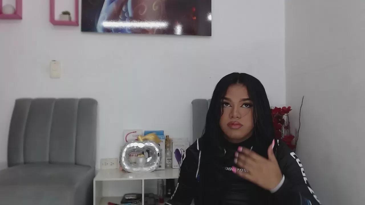 vicky_dany on Cam4 