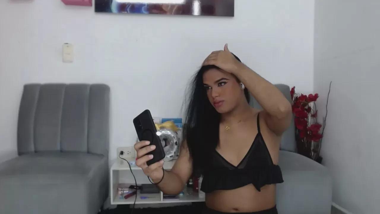 vicky_dany on Cam4 