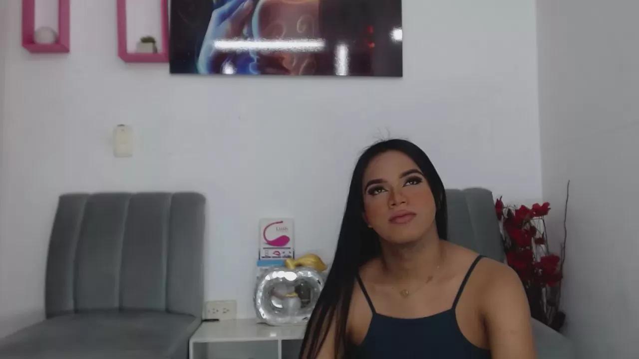 vicky_dany on Cam4 