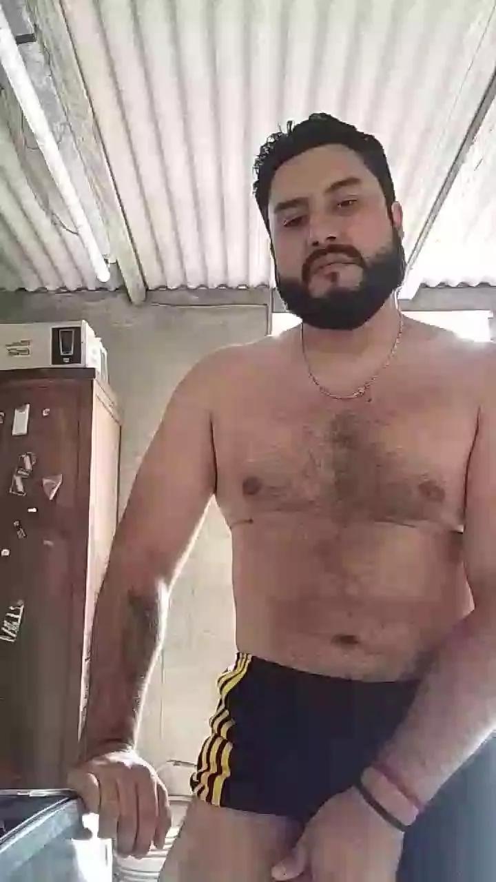 Viking0x on Cam4 