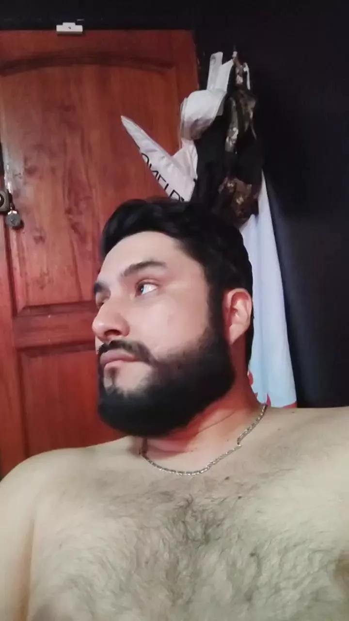 Viking0x on Cam4 