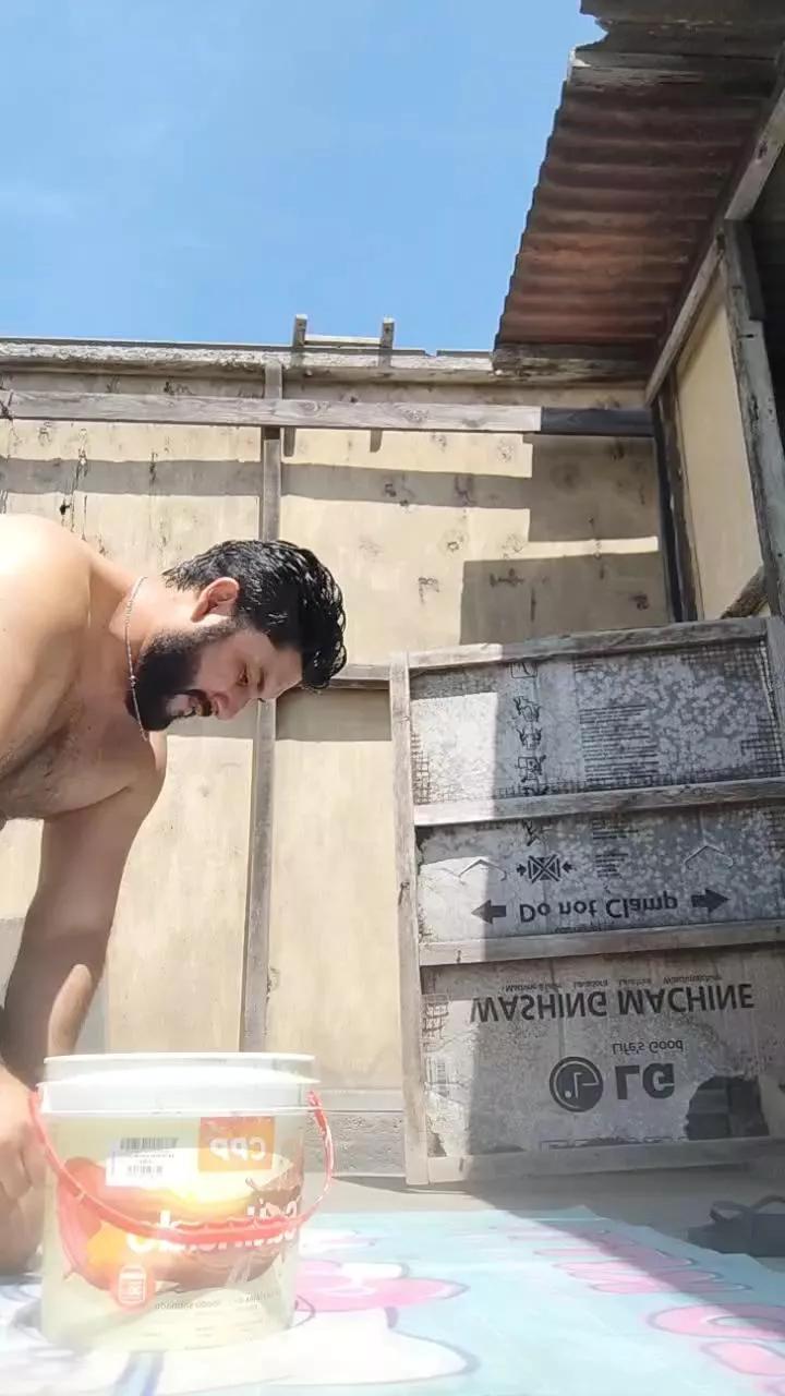 Viking0x on Cam4 