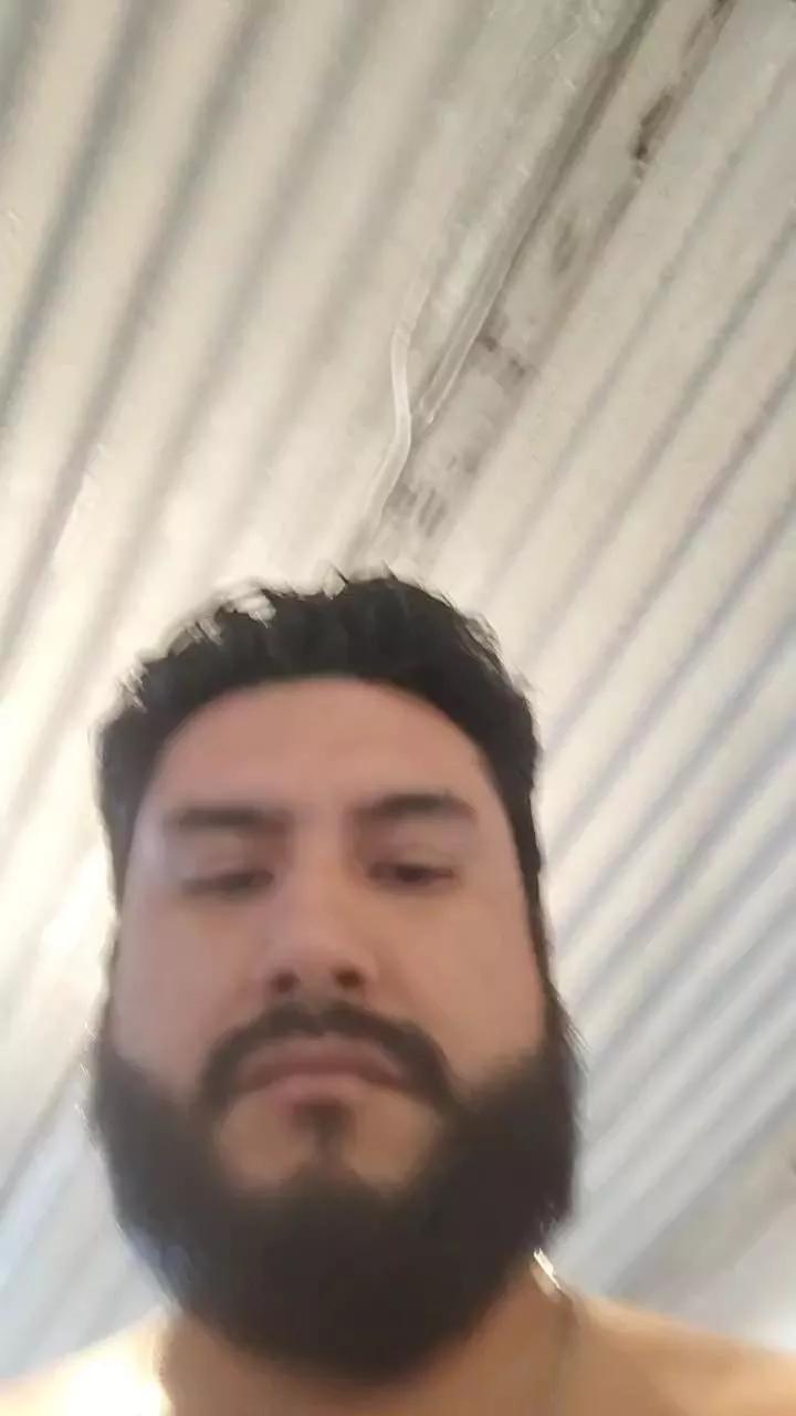 Viking0x on Cam4 