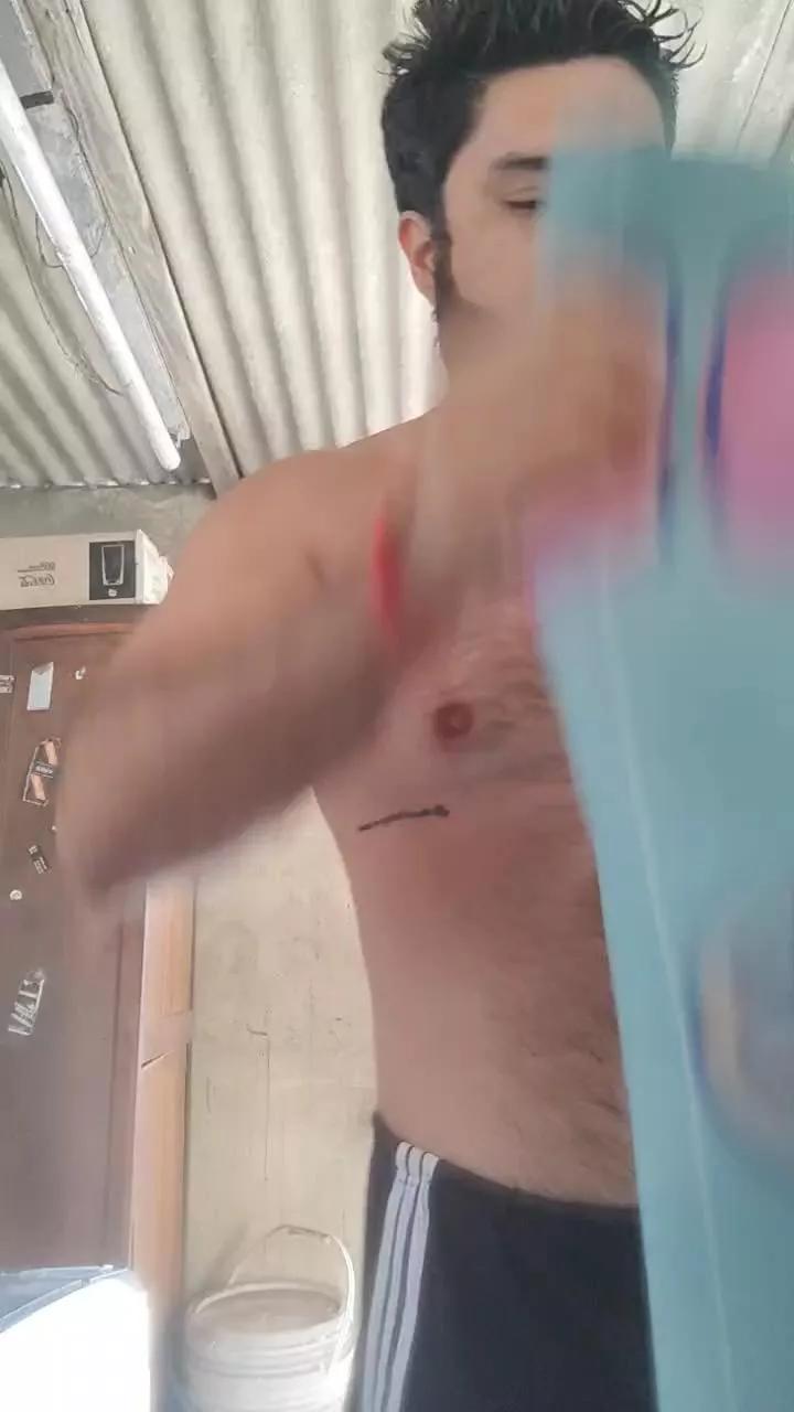 Viking0x on Cam4 