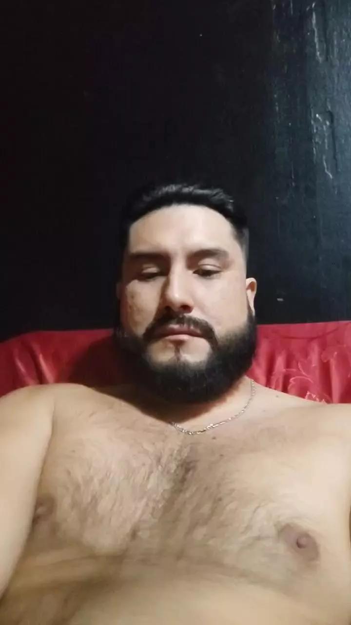 Viking0x on Cam4 