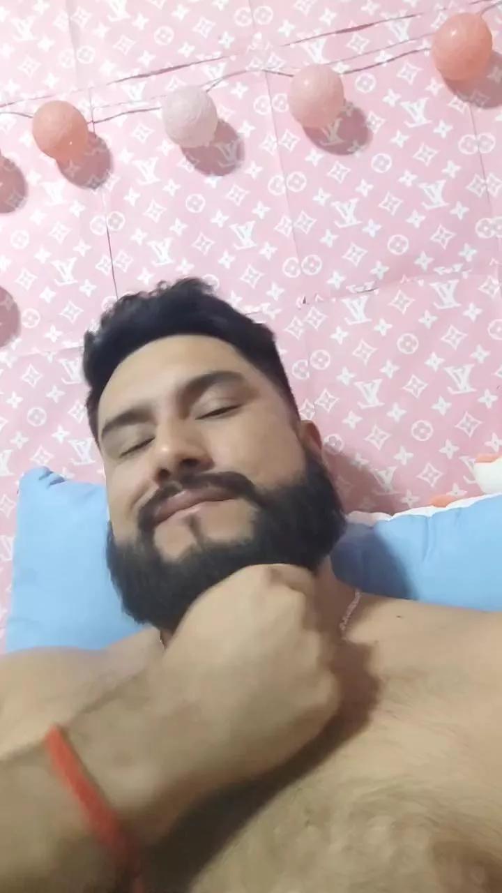 Viking0x on Cam4 