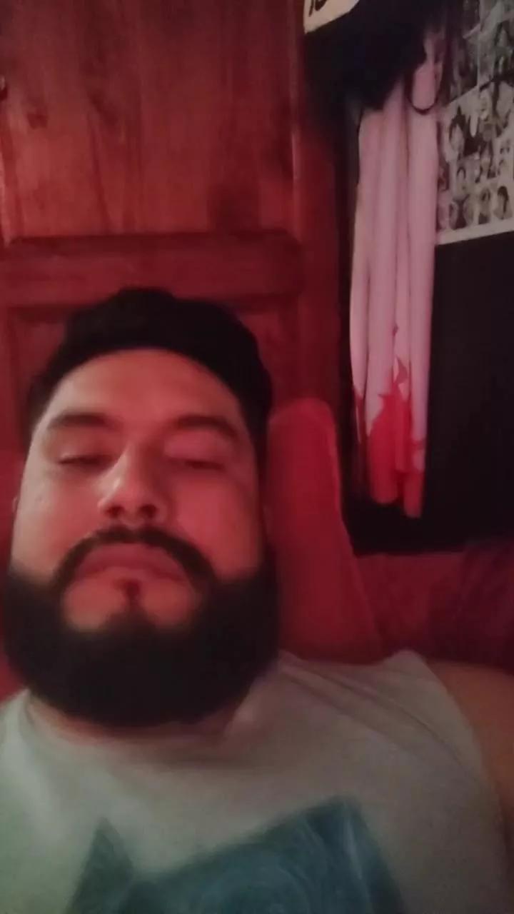 Viking0x on Cam4 