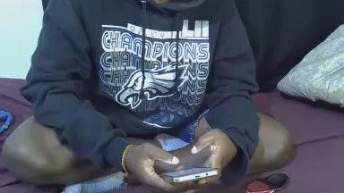 Virgin_Girl18 on Cam4 