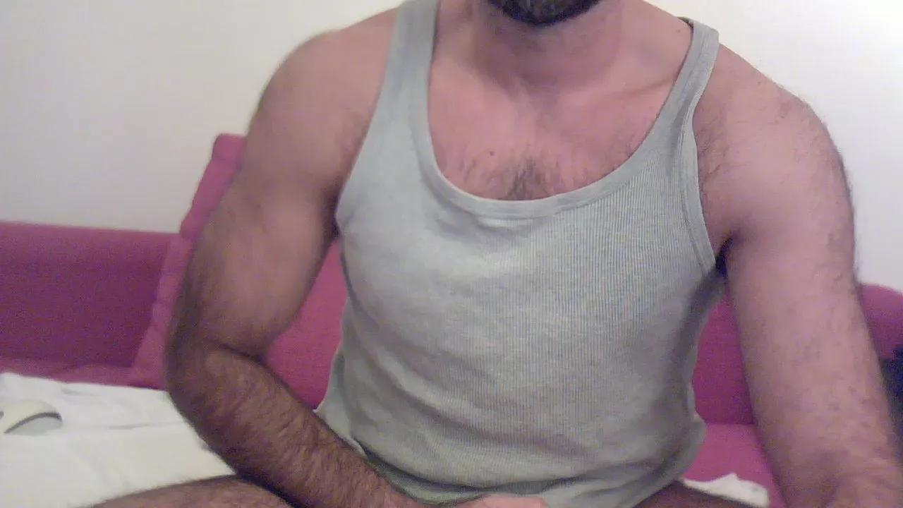 virnam81 on Cam4 