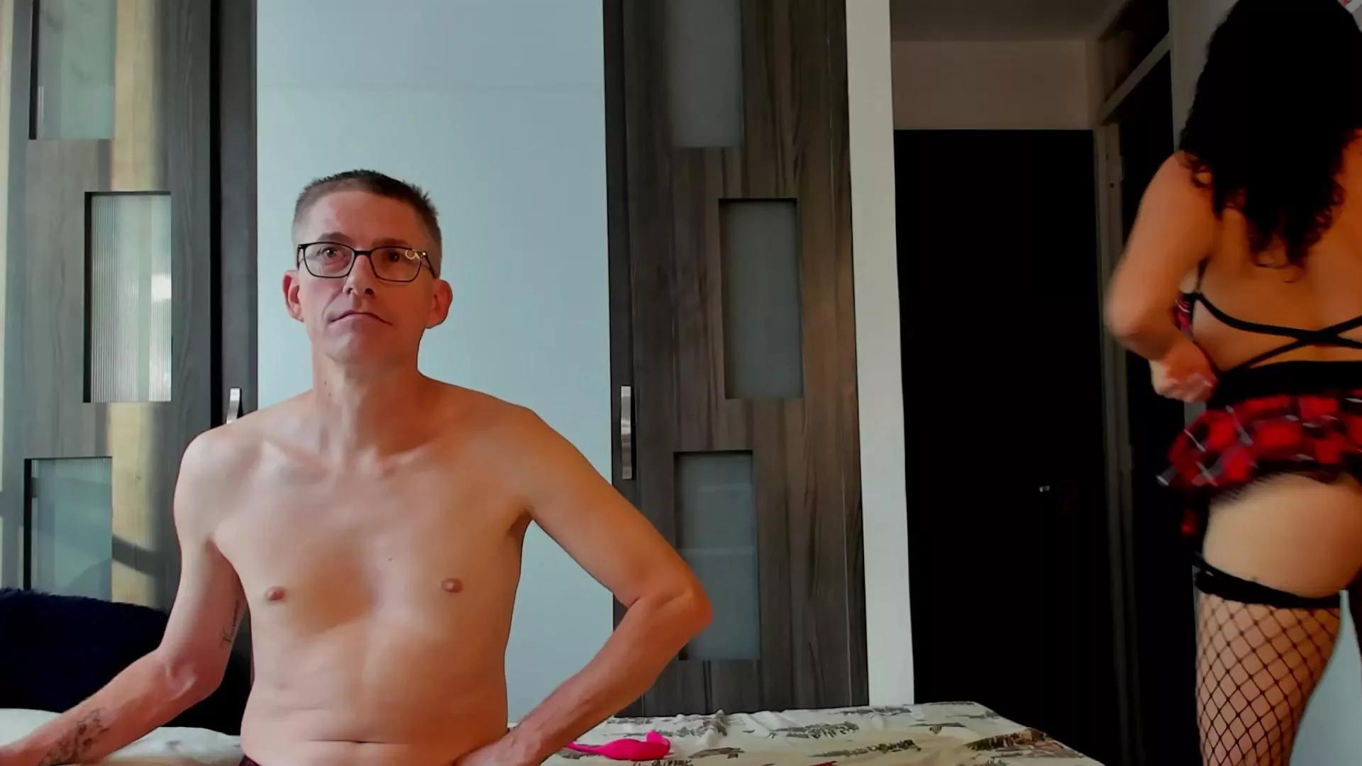 Vivi_Jacko on Cam4 