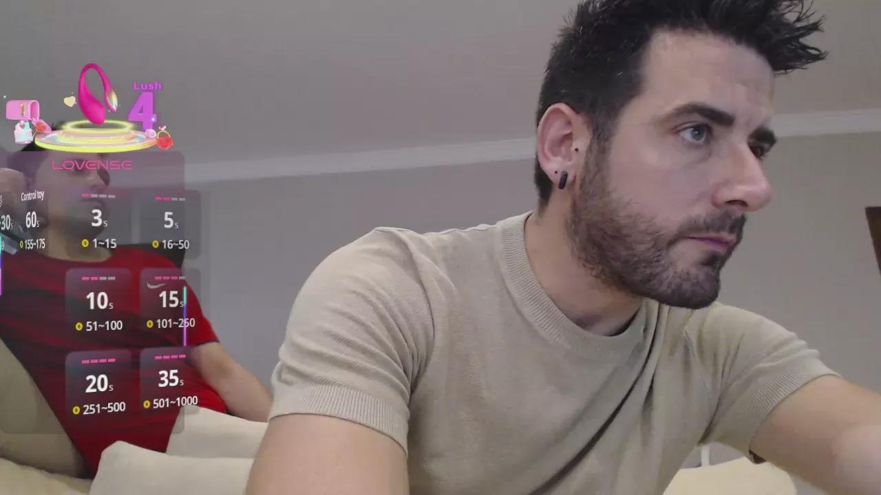 wapos25 on Cam4 