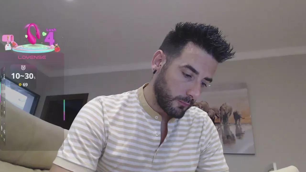 wapos25 on Cam4 