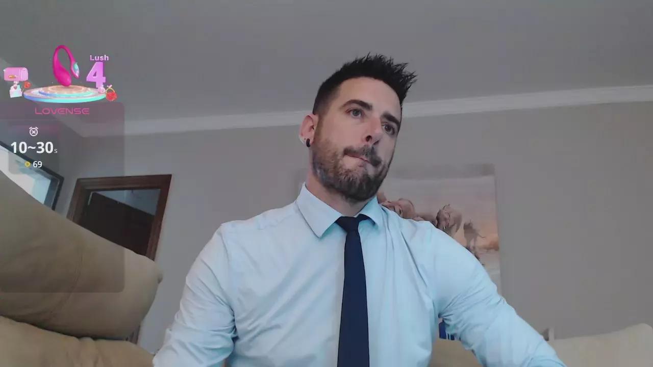 wapos25 on Cam4 