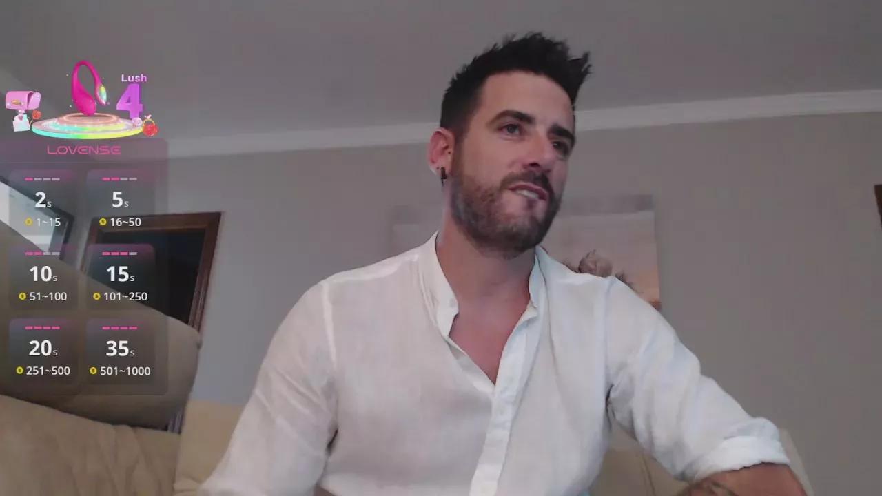 wapos25 on Cam4 