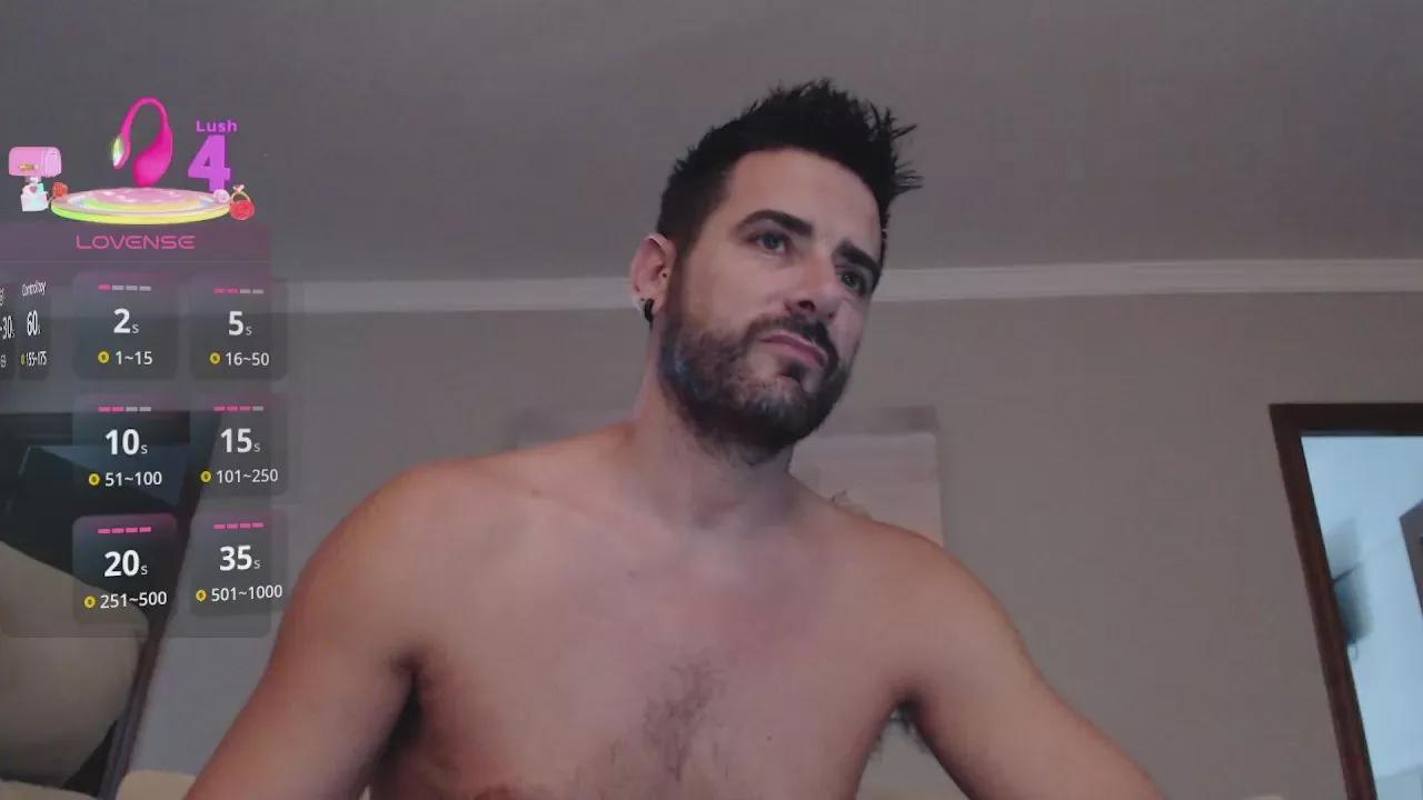 wapos25 on Cam4 