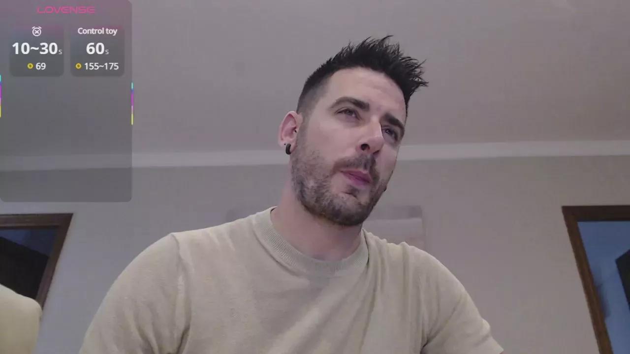wapos25 on Cam4 
