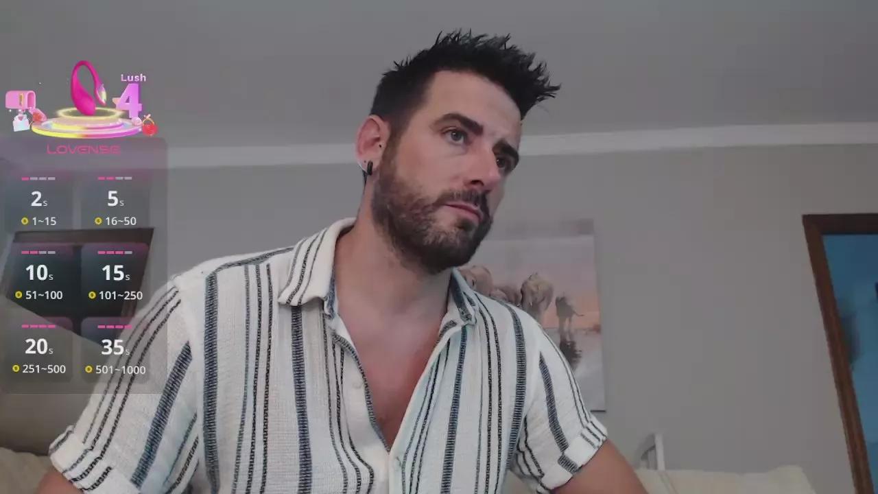 wapos25 on Cam4 
