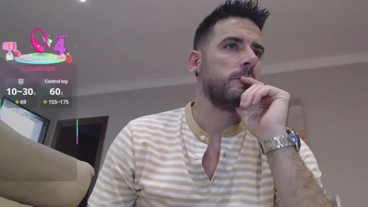 wapos25 on Cam4 