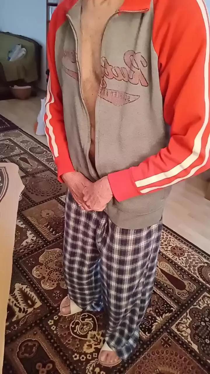 weed_whacker on Cam4 