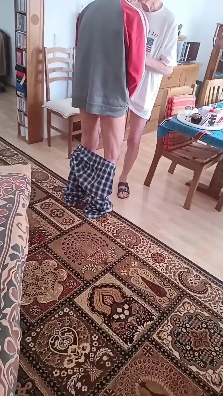 weed_whacker on Cam4 
