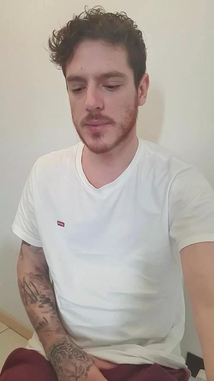WetDream20 on Cam4 