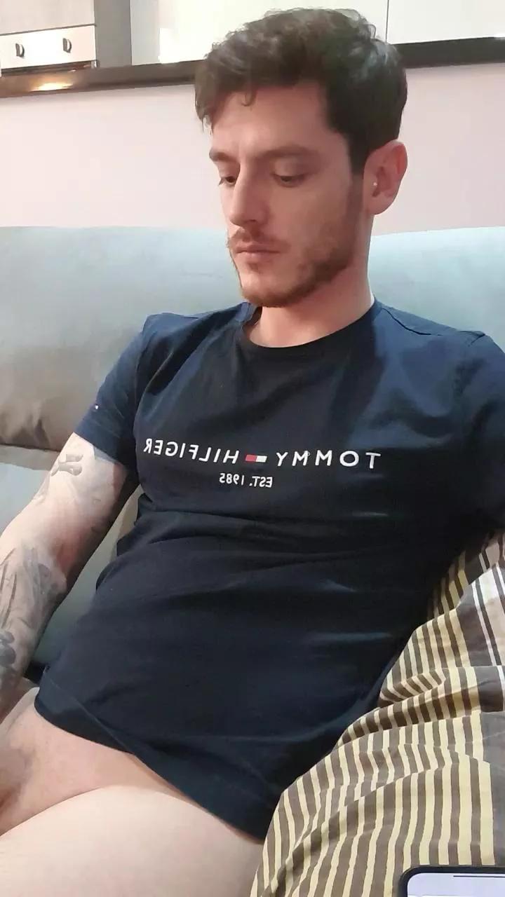 WetDream20 on Cam4 